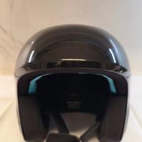Casco sci POC Skull Dura X XS-S nero con scatola
