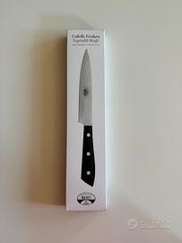 Coltello Verdura Berti - Linea Compendio
