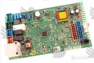 Scheda elettronica Caldaia