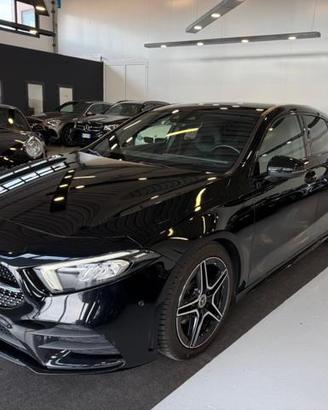 MERCEDES-BENZ A 180 d Automatic Premium NEOPATEN