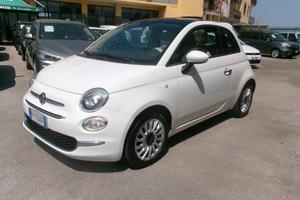 Fiat 500 1.2 LOUNGE EASYPOWER GPL DI SERIE **PERFE