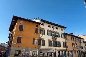 Esclusivo appartamento arredato