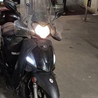 Kymco People 300 GT
