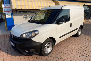 FIAT Doblo Doblò 1.6 MJT 105CV S&S PC-TN Cargo B