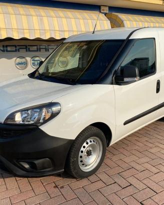 FIAT Doblo Doblò 1.6 MJT 105CV S&S PC-TN Cargo B