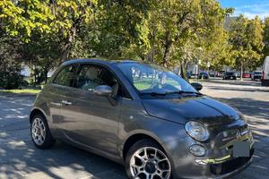 Fiat 500 2014 Tettuccio Panoramico & Doppi Cerchi