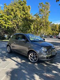 Fiat 500 2014 Tettuccio Panoramico & Doppi Cerchi