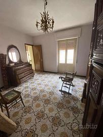 Immobile su piu' livelli