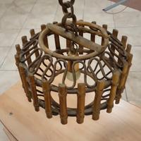 Lotto Arredo Etnico & Vintage