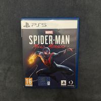 Spider-Man: Miles Morales