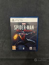 Spider-Man: Miles Morales