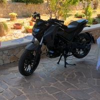 Sym nhx 125 2023