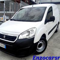 PEUGEOT Partner BlueHDi 75 L1 Furg. 92000KM