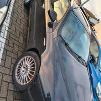 Alfa 159 sport wagon 150cv 1.9Jtdm