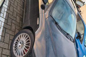 Alfa 159 sport wagon 150cv 1.9Jtdm