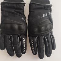 Guanti da moto invernali 