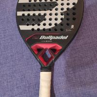 racchetta PADEL BULLPADEL VORTEX 04