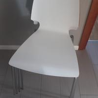Sedie Ikea