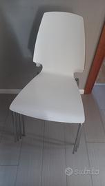 Sedie Ikea