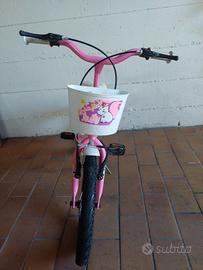 bici bambina