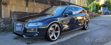 audi A4 s line  interno esterno 2011 2.0tdi