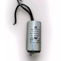 condensatore 1.5 uF 380 400V