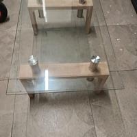 Tavolo basso da Salotto 