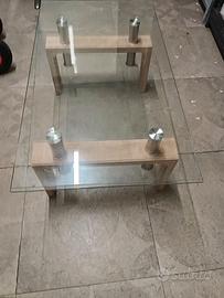 Tavolo basso da Salotto 