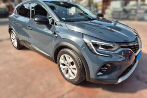 Renault Captur 1.0 TCe GPL Intens – Marzo 2022