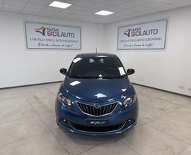 Lancia Ypsilon III 2021 1.0 firefly hybrid Go...