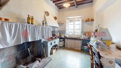 Appartamento Coreglia Antelminelli [UM122MGBVRG]