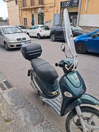 Moto piaggio ottime stato