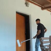 Pittore, operaio, governante