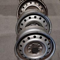 Cerchioni Terios R16