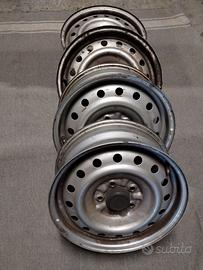 Cerchioni Terios R16