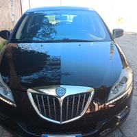 Lancia Delta 1.6 Multijet 120 platino