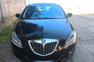 Lancia Delta 1.6 Multijet 120 platino