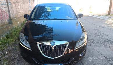 Lancia Delta 1.6 Multijet 120 platino