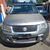 SUZUKI GRAND VITARA-RICAMBI USATI