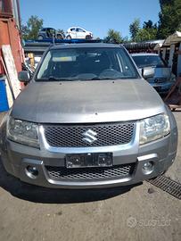 SUZUKI GRAND VITARA-RICAMBI USATI