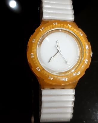 swatch Scuba 200 modello "King of Ti