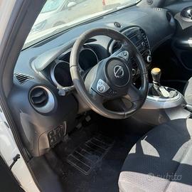 KIT AIRBAG Ricambi NISSAN Juke 1° Serie