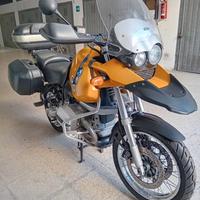 BMW R 1150 GS RICAMBI