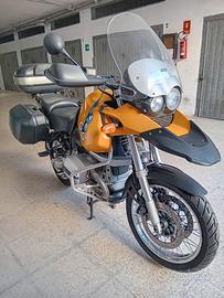 BMW R 1150 GS RICAMBI