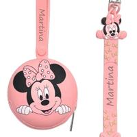 catenelle porta ciuccio 