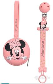 catenelle porta ciuccio 