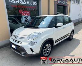 Fiat 500L 1.6 Multijet 120 CV Trekking