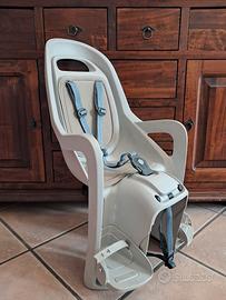 Polisport Seggiolino Bicicletta DA PORTAPACCHI