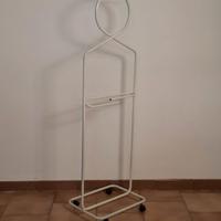 servomuto in metallo, anni 80'. pari al nuovo 