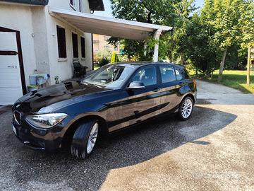 BMW serie 1